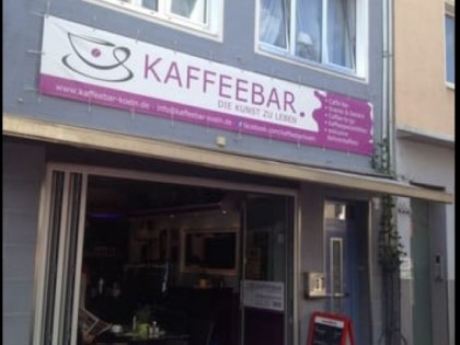 Фото: Kaffeebar Köln